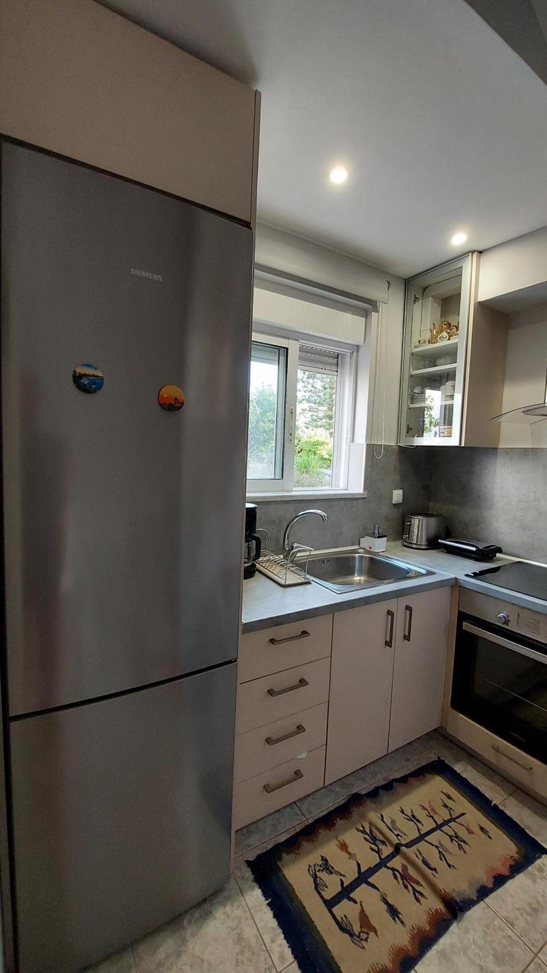 הוילה חאניה Sunbeam Retreat מראה חיצוני תמונה