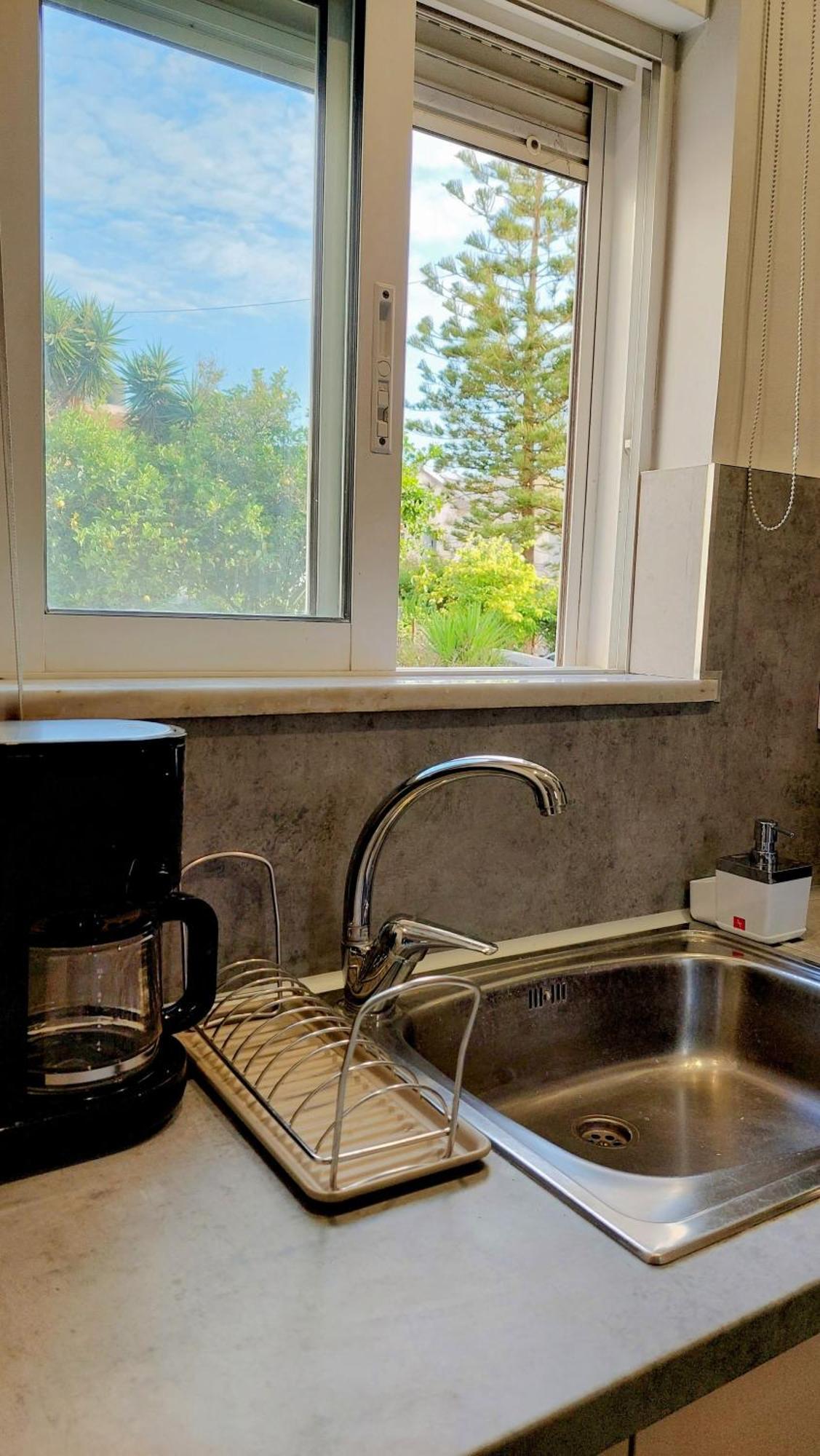 הוילה חאניה Sunbeam Retreat מראה חיצוני תמונה