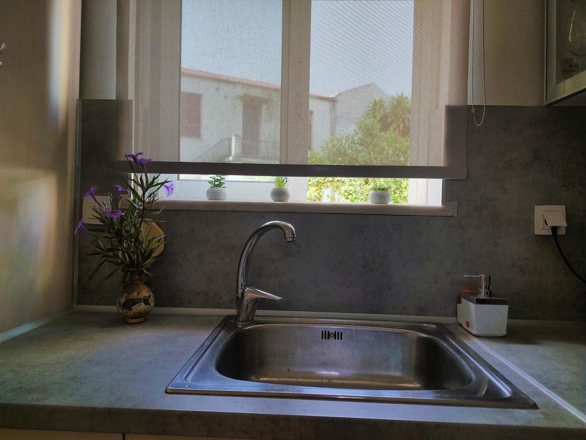 הוילה חאניה Sunbeam Retreat מראה חיצוני תמונה
